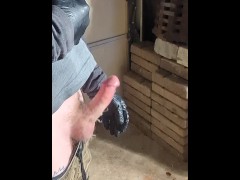 JackRobins' - Screenshot 13 of 16 - Solo Male