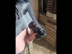 JackRobins' - Screenshot 15 of 16 - Solo Male