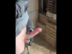 JackRobins' - Screenshot 6 of 16 - Man Masterbating