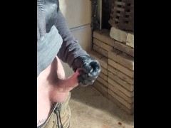 JackRobins' - Screenshot 7 of 16 - Solo Male