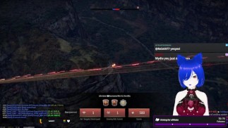 YOU JUST GOT REKTED......wait no i just got rekted (Warthunder)zoeydawgz on twitch