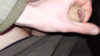 Young twink public nude beach cruising turned into a hand full of cum in car