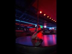 Dancing for daddy - Screenshot 15 of 16 - Fat Ass