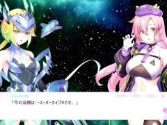 【H GAME】怪獣姫2♡2穴 DP エロアニメ Hentai Game Gallery