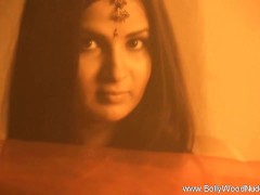 Beauty And Sensuality In Exotic India