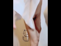 高冷女上司居然穿着高跟鞋拍这种视频，先发出来让兄弟们爽爽 - Screenshot 16 of 16 - Heels