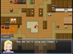 Futa Concoction #12 She's beginning to be obedient. - Screenshot 10 of 16 - Rpg Maker