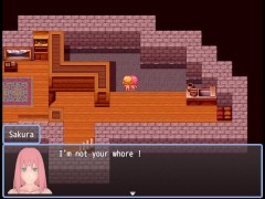 Futa Concoction #12 She's beginning to be obedient. - Screenshot 11 of 16 - 2d Game