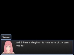 Futa Concoction #12 She's beginning to be obedient.