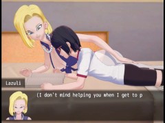 Futa Concoction #12 She's beginning to be obedient. - Screenshot 15 of 16 - Rpg Maker