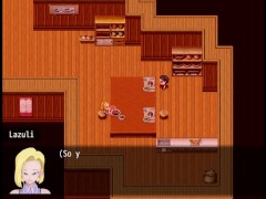 Futa Concoction #12 She's beginning to be obedient. - Screenshot 2 of 16 - 3d