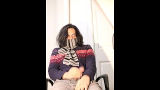 Mr. Scarf - Episode 1