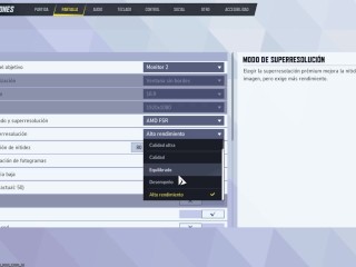 GANA MAS FPS! /MARVEL RIVALS