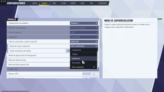 GANA MAS FPS! /MARVEL RIVALS