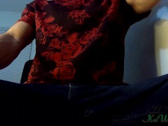 Hiding You Under My Desk During Class 1/16