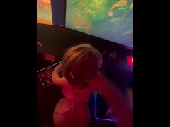 she loves helldivers 2 - Screenshot 16 of 16 - 80cm