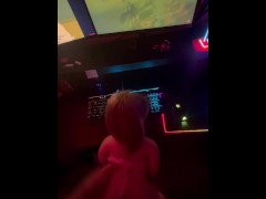 she loves helldivers 2 - Screenshot 8 of 16 - Ovdoll Com