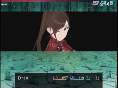 subjected to the sword of the mistress