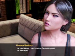 Complete Gameplay - Fashion Business, Episode 4, Part 9