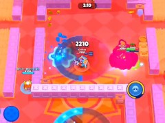 Brawl stars - My First Experience At A Strip Club