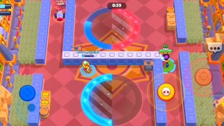 Brawl stars - My First Experience At A Strip Club