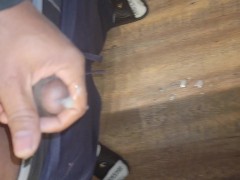 Open your mouth let me feed you some protein