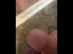 Ready to explode - Screenshot 10 of 16 - Solo Masturbation