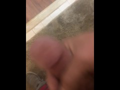 Ready to explode - Screenshot 2 of 16 - Solo Masturbation