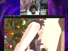 Hinata Gets Smacked On Her Thicc Fat Ass, Teen Mita Fucking, Hu Tao Creampie