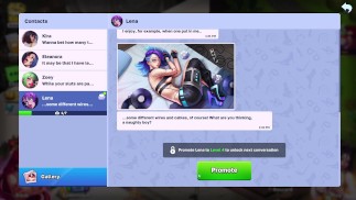 Horny Villa Gameplay Ep 8