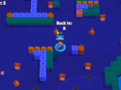 Brawl stars - My First Beer Experience
