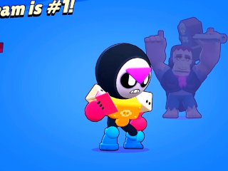 Brawl stars - My First Beer Experience