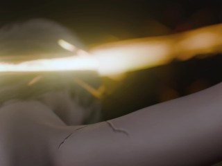 Queen Marika's Ending Full Movie from Elden Ring