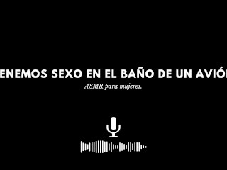 Mile-High Passion | Audio for Women