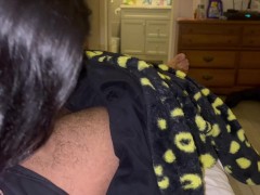 My Best friend invited me to come over for Netflix and chill