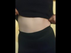 Only just - Screenshot 4 of 16 - Dance