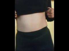 Only just - Screenshot 6 of 16 - Dance