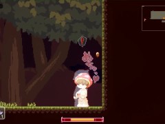 【H GAME】夢魔世界の迷い人♡Hドットアニメーション③ 騎乗位 エロアニメ Hentai Pixel Game - Screenshot 6 of 16 - エロゲ