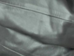 Leather & Latex ASMR Hugging, Squeezing, Ass Slapping, Sweat - Screenshot 3 of 16 - Sweaty Ass