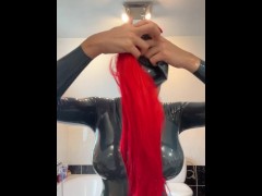 Jacuzzi date - Screenshot 5 of 16 - Latex Gloves