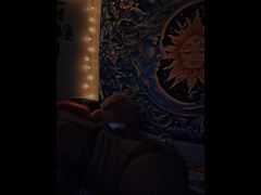 Working On My Backshot Arch