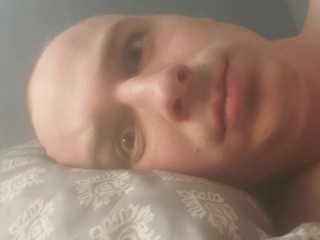 Мнения о моей лысой голове👩 🦲?