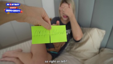 Мачеха теряет киску в игре тик ток!