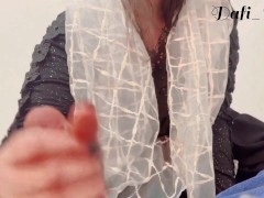 دوست ما-/ما-/نم گفت اگ کمکش کنم ک با-با و ما-. ما-. نم طلاق بگیرن میذاره سکسشو با با.-با.-م ببینم و. - Screenshot 4 of 16 - ایرانی سکس ایرانی