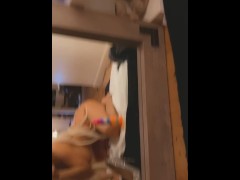 T E A S E - Screenshot 9 of 16 - Fetish