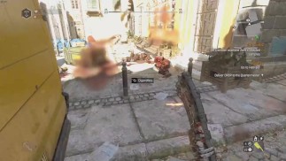 Dying Light - Gaming Test 2025