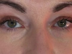 Stare Deep Into My Eyes as You Stroke - full vid in my stores!