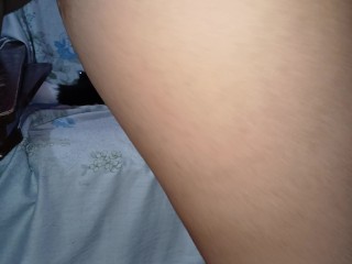 Lesbian girl enjoy with cat tail sri lankan Asian sexy girl සැරටම මෝල් වෙලා ඉන්නෙ පැටියො