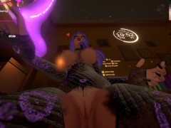 Bunny's VOD Vault - Bunny Worships Cock for Chat