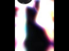 Gooning to Anime Martial Arts Babes